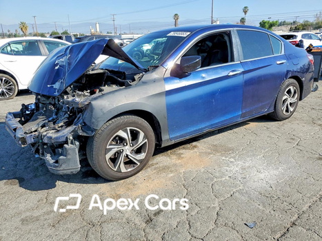 Honda Accord 2017 - Image 1 of 13