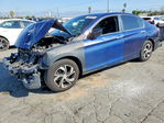 Honda Accord 2017