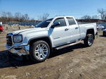 GMC Sierra 2016