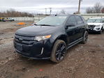 Ford Edge 2013