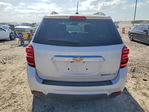 Chevrolet Equinox 2016
