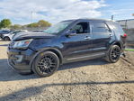 Ford Explorer 2017