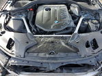BMW Series 5 2019