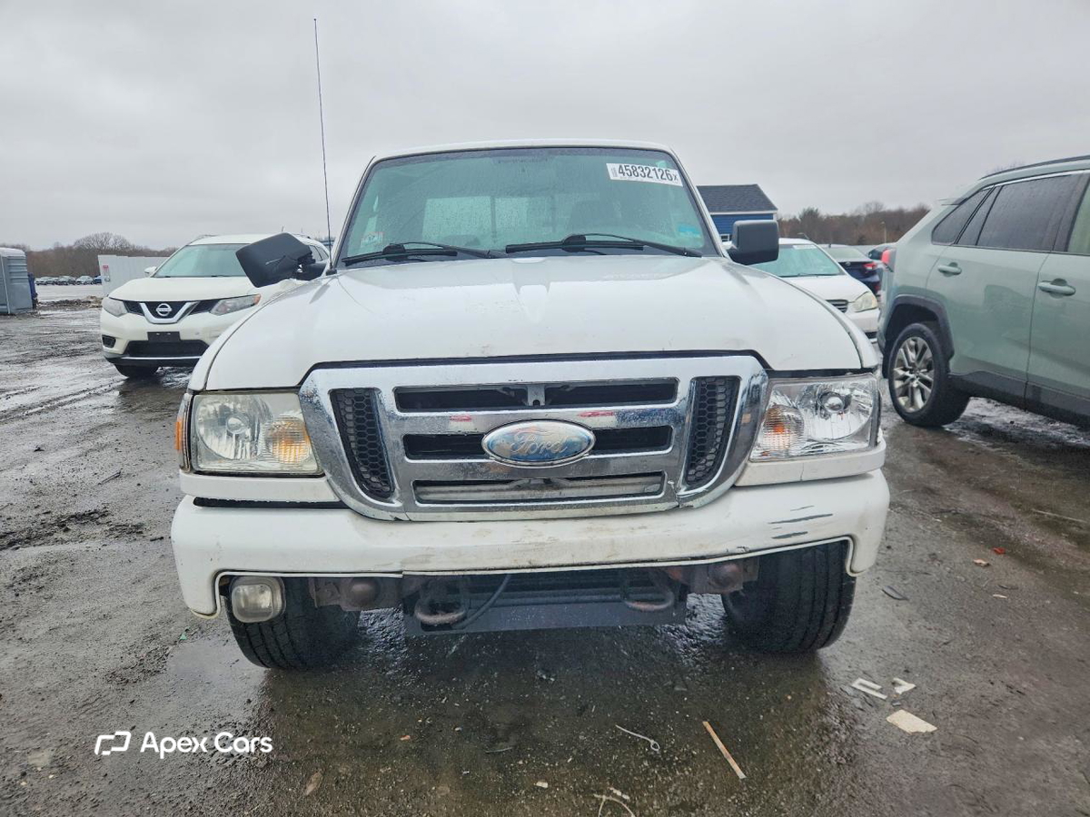 Ford Ranger 2006