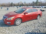 Nissan Altima 2013