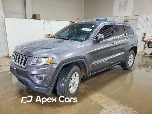 Jeep Cherokee 2015 - Image 1 of 13