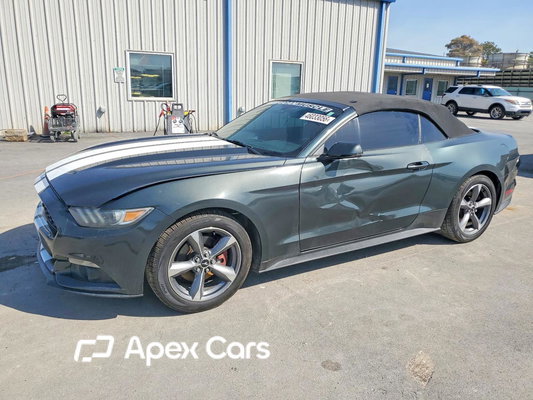 Ford Mustang 2016 - Image 1 of 12