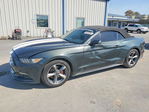 Ford Mustang 2016