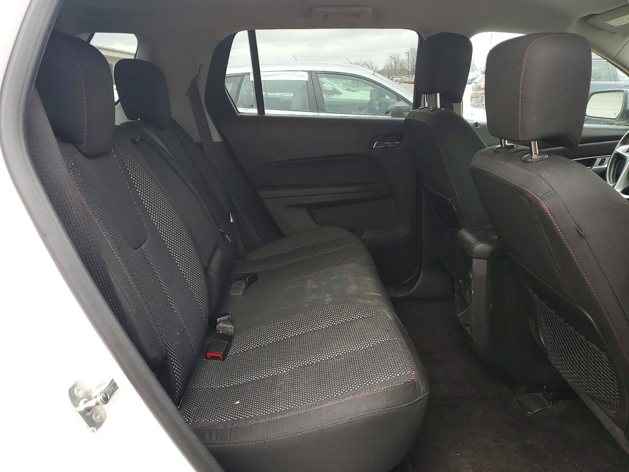 GMC Terrain 2016