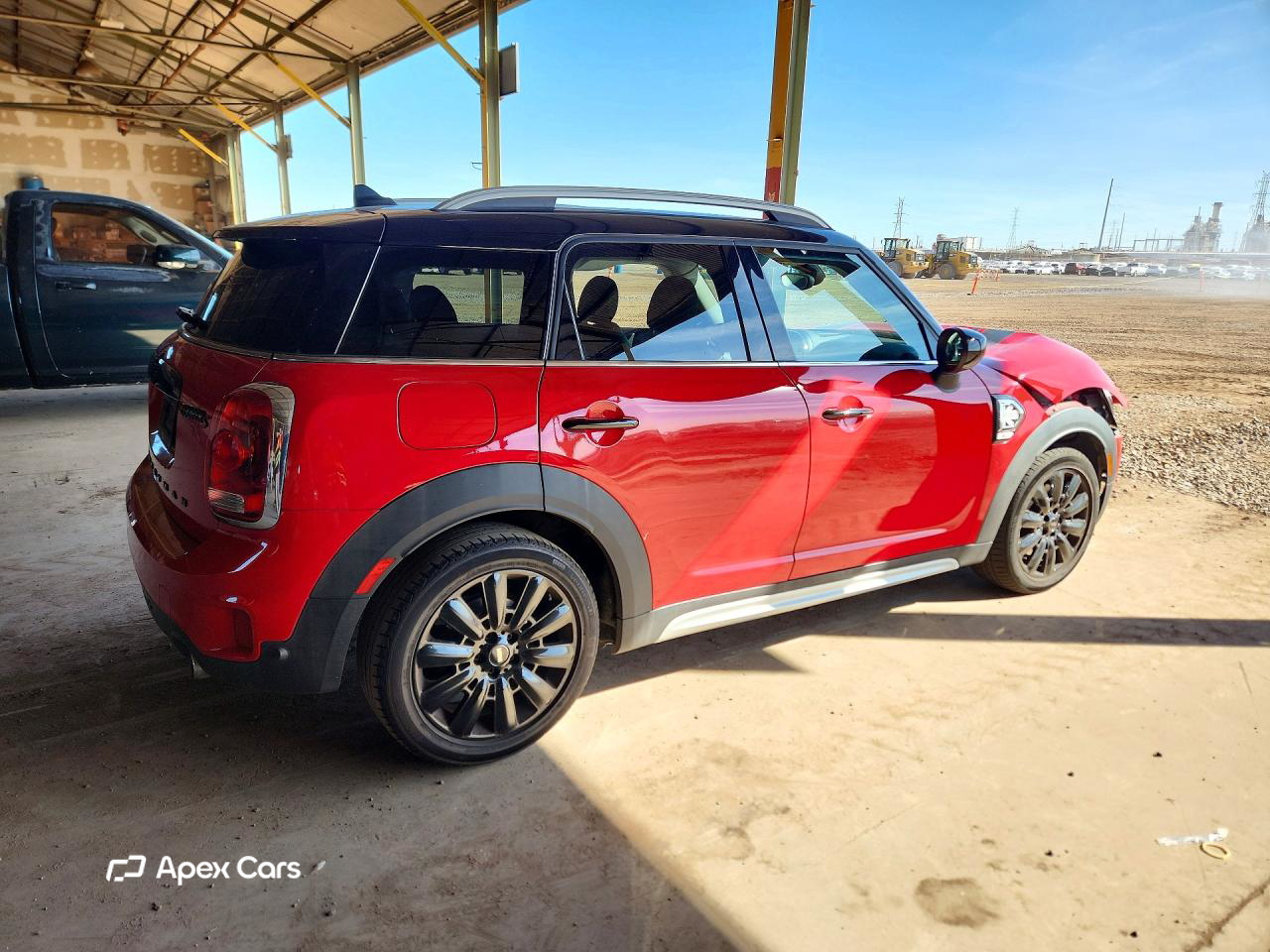 MINI Cooper 2020