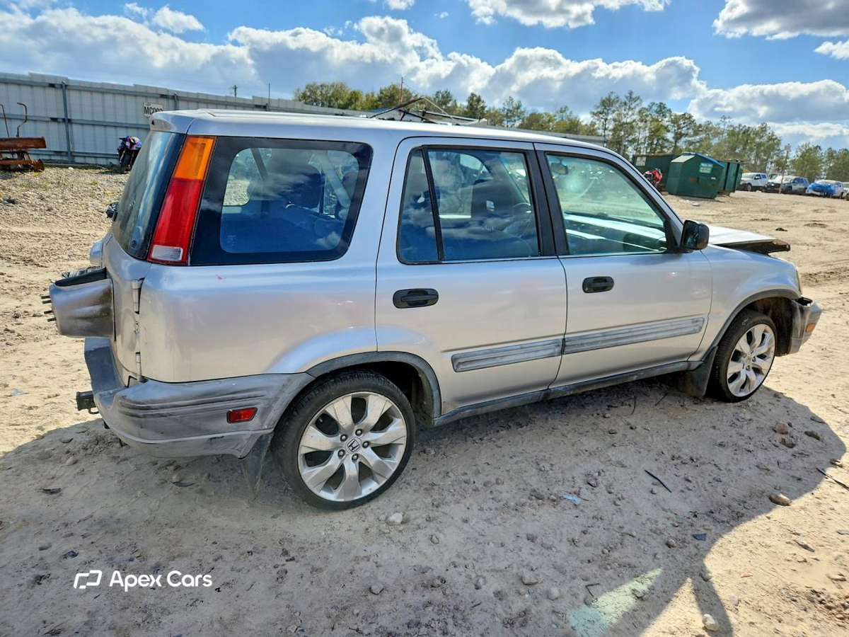 Honda CR-V 2000