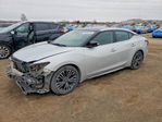 Nissan Maxima 2017