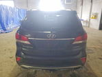 Hyundai Santa Fe 2017