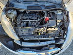 Ford Fiesta 2011