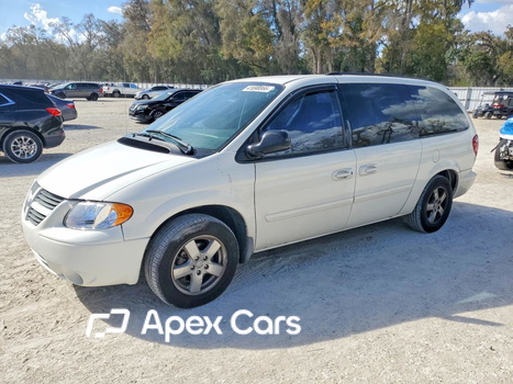 Dodge Caravan 2007 - Image 1 of 13