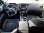 Nissan Pathfinder 2015