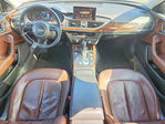 Audi A6 2016