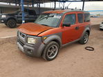 Honda Element 2003