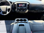 Chevrolet Silverado 2018