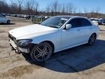 Mercedes-Benz E-klasse 2019