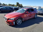 Infiniti Q50 2015