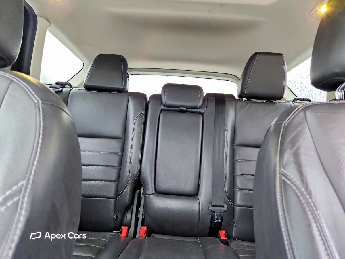 Ford Escape 2016