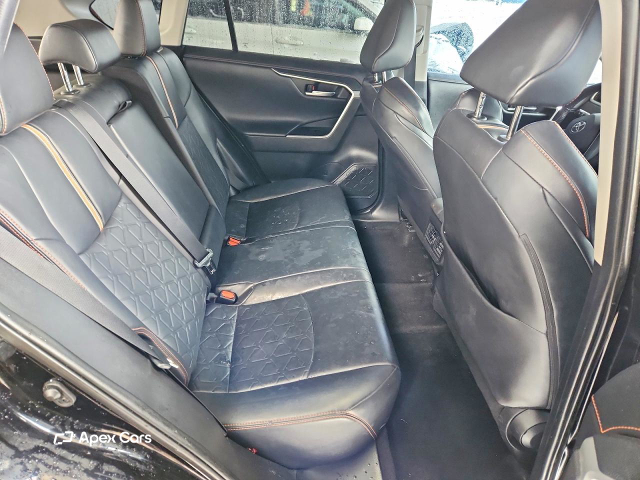 Toyota RAV 4 2020