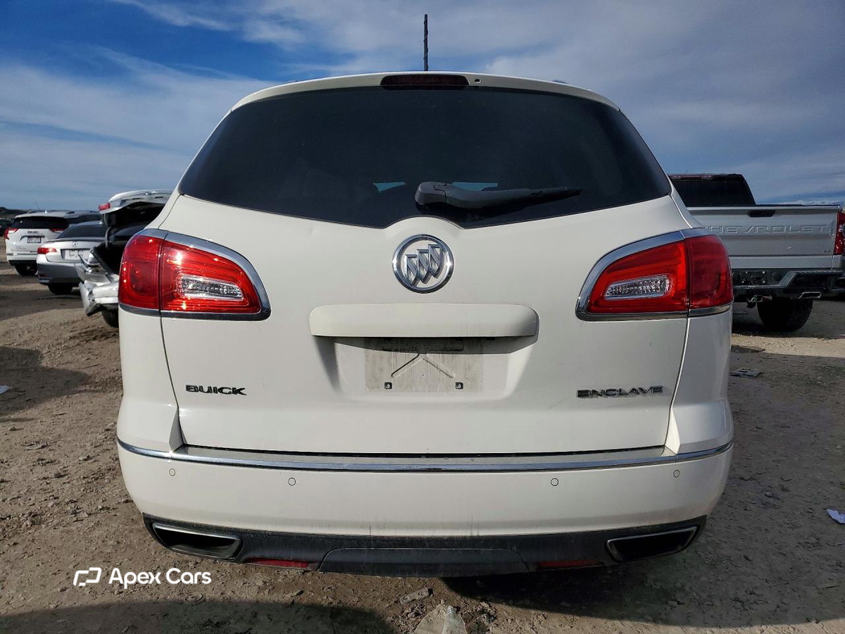Buick Enclave 2014