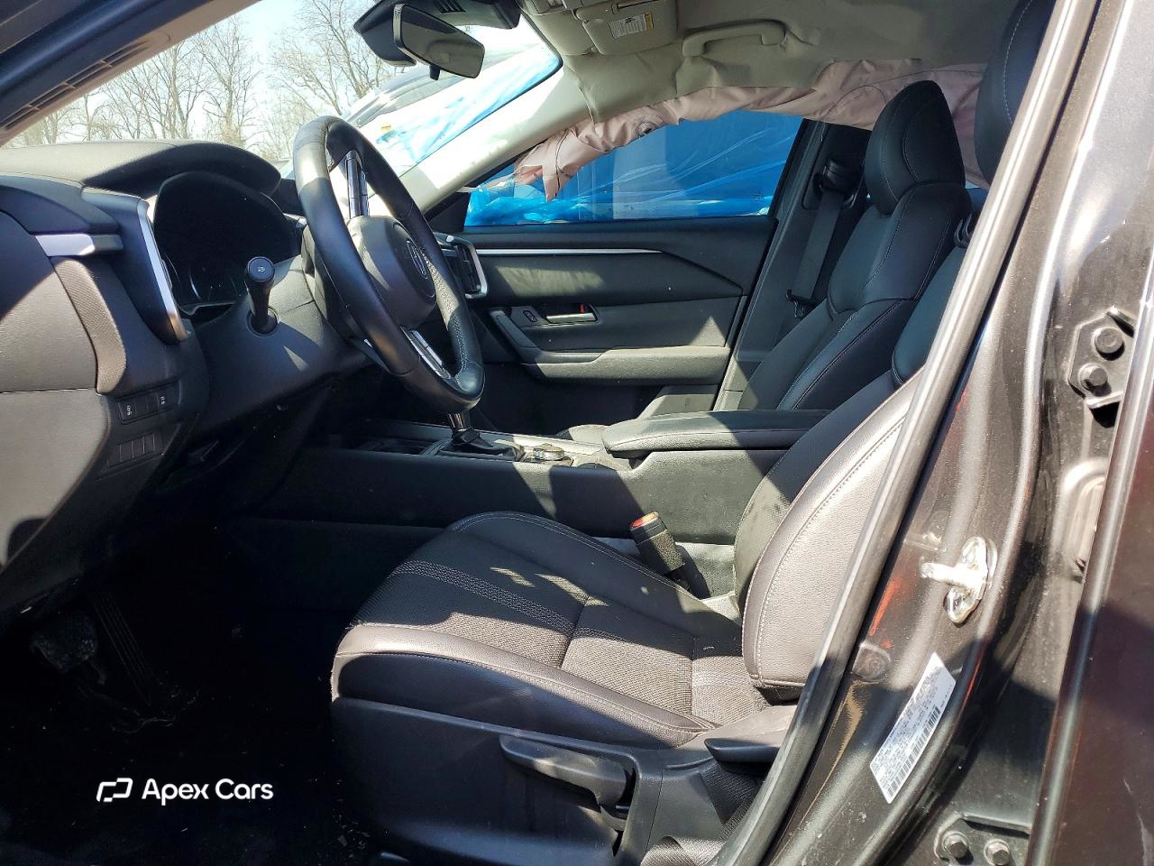 Mazda CX-50 2024
