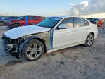 BMW Series 3 2016