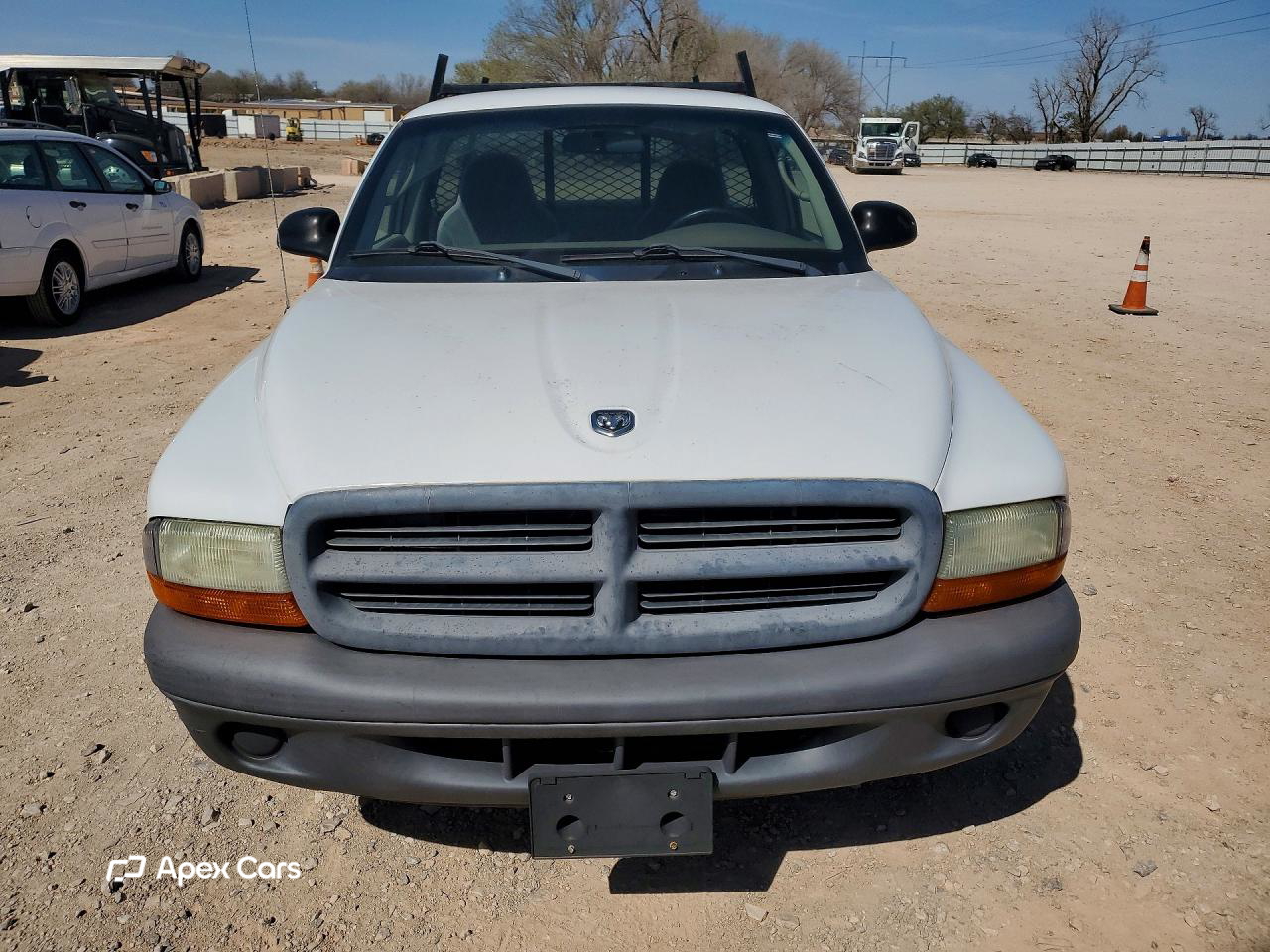 Dodge Dakota 2003