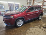 Jeep Cherokee 2019