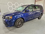 Dodge Caravan 2017