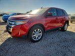 Ford Edge 2012