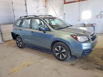 Subaru Forester 2018