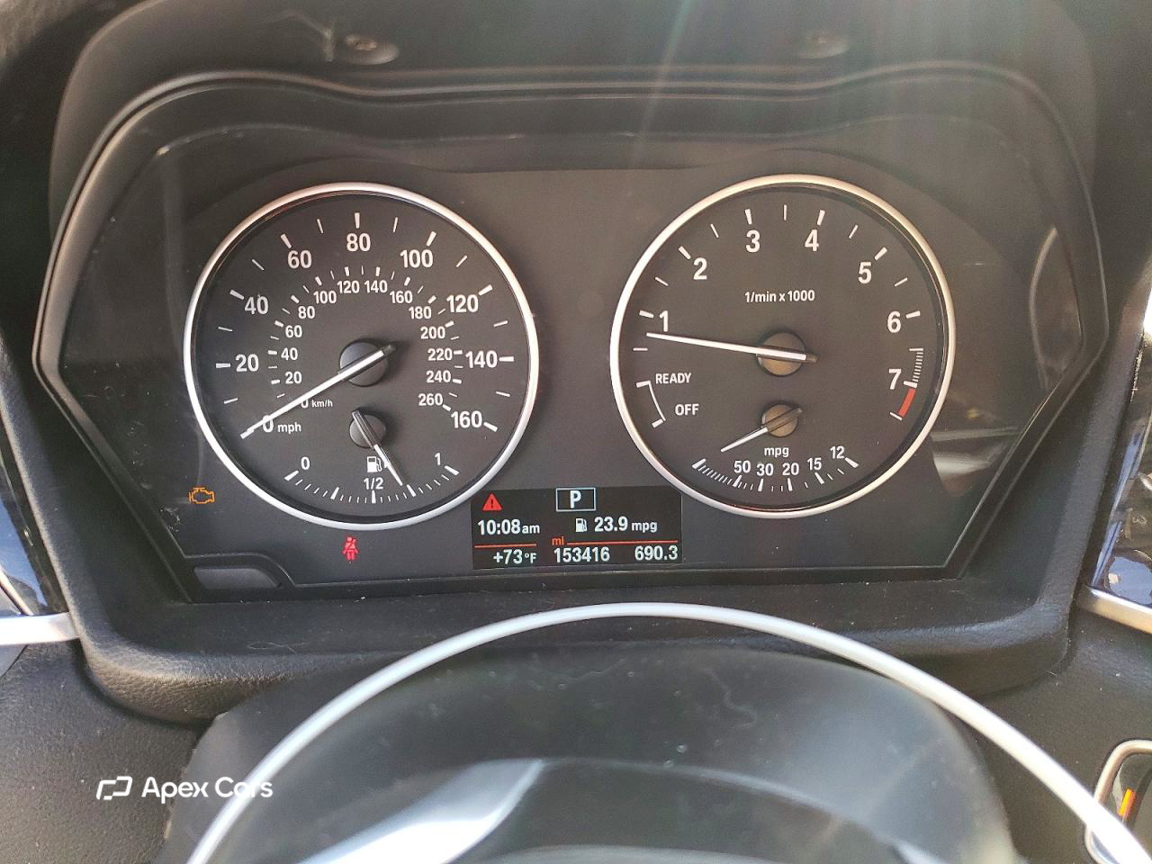 BMW X1 2017