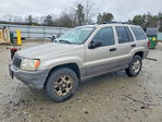 Jeep Cherokee 2003