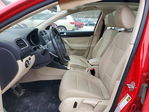 Volkswagen Jetta 2013