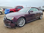 Audi A5 2015