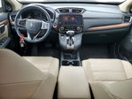 Honda CR-V 2018