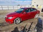 Chevrolet Cruze 2012