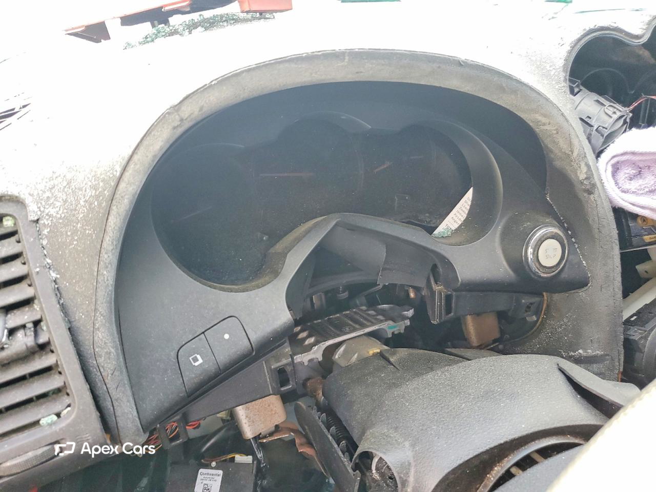 Nissan Altima 2009
