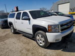 Chevrolet Silverado 2007