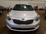 Kia Forte 2015