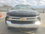 Chevrolet Silverado 2021