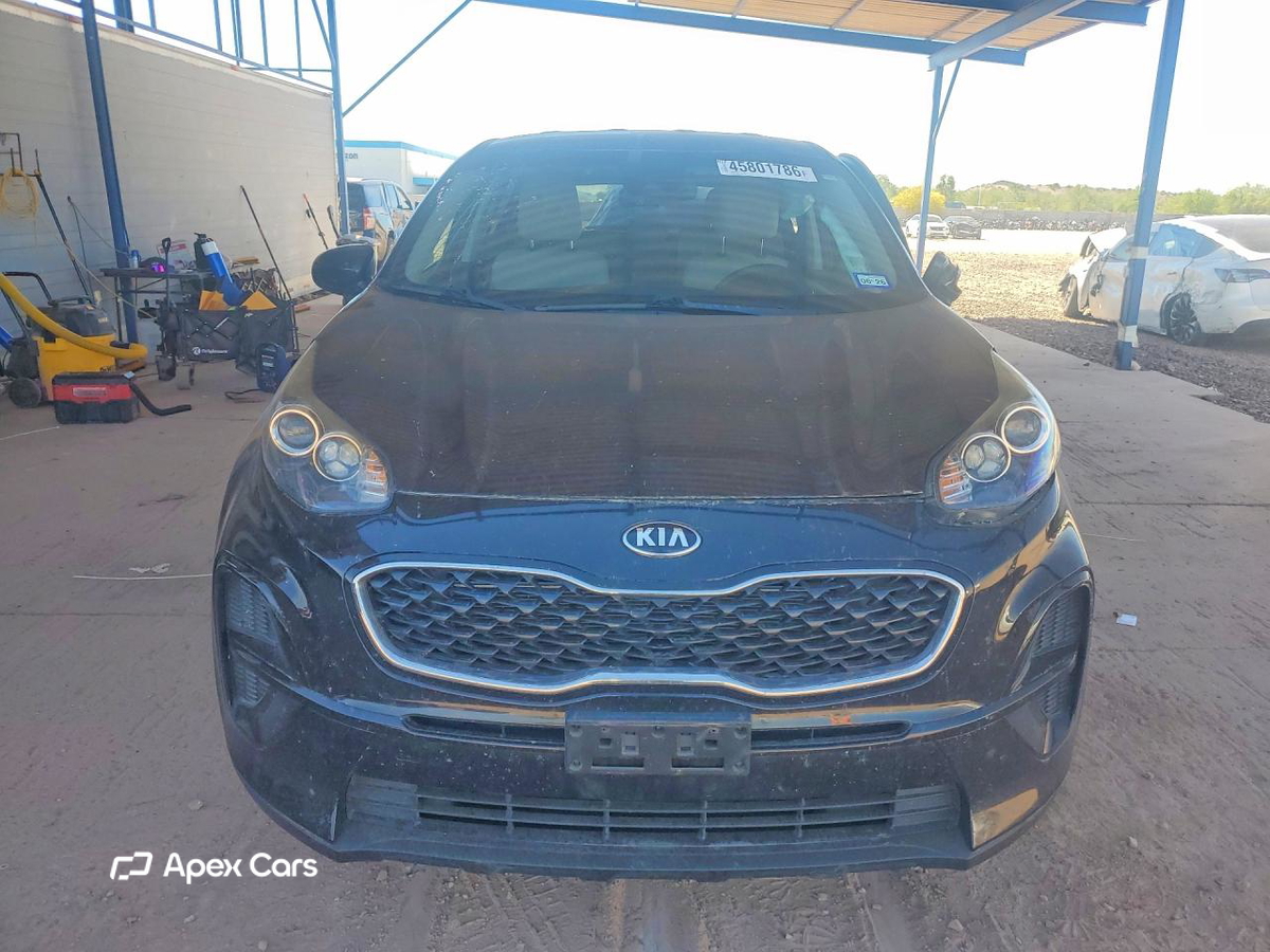 Kia Sportage 2020