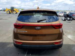 Kia Sportage 2017