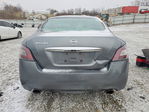 Nissan Maxima 2014