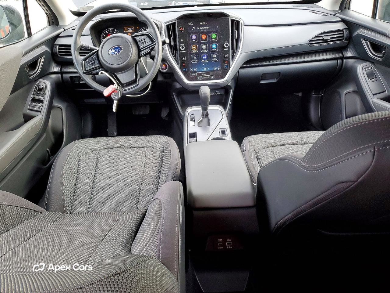 Subaru XV 2024