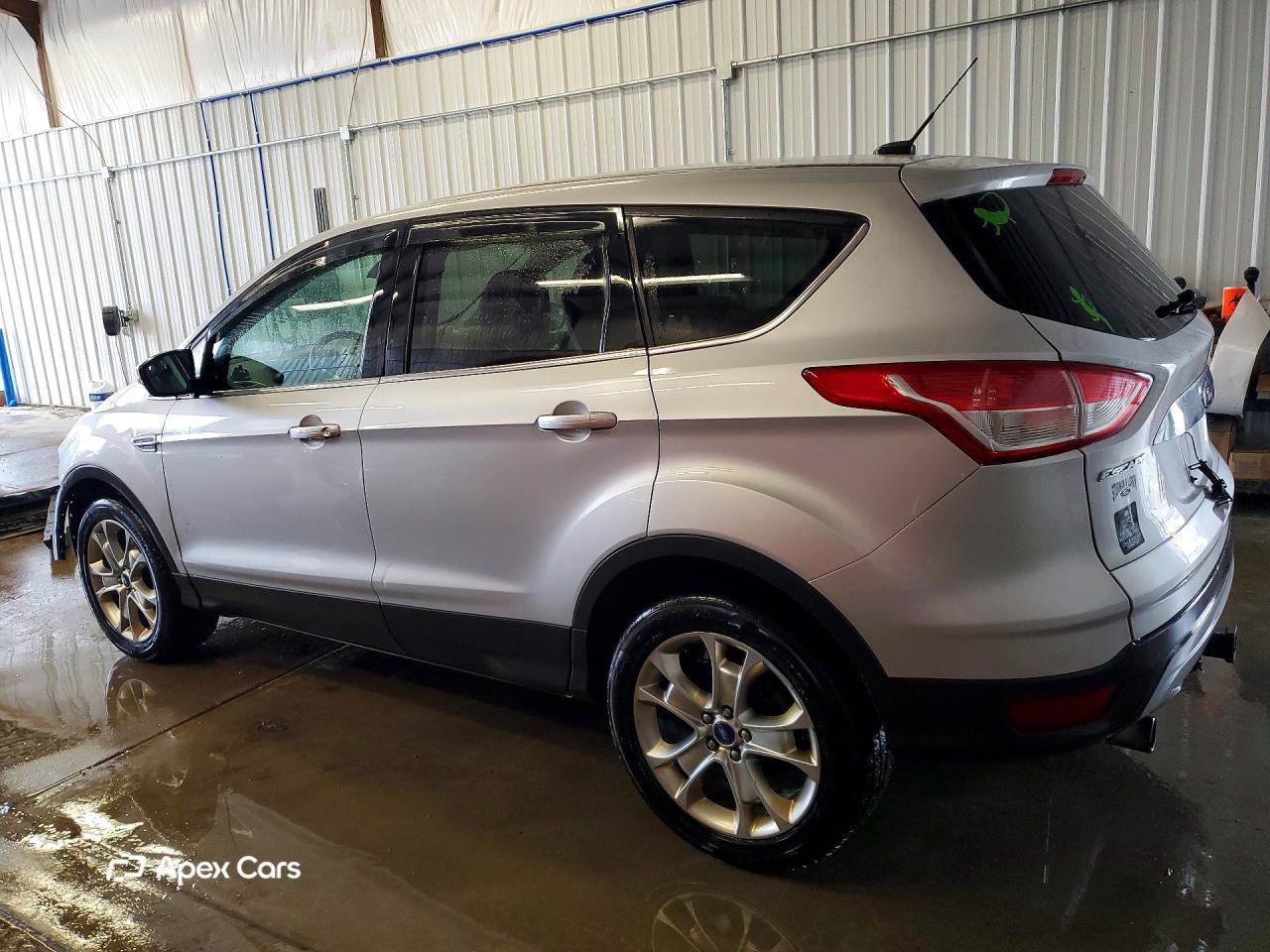 Ford Escape 2013